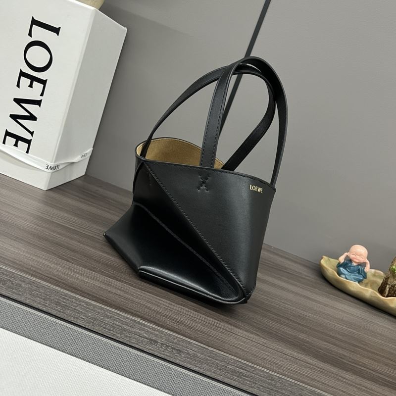 Loewe Puzzle Bags